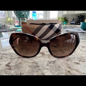 Burberry Sunglasses